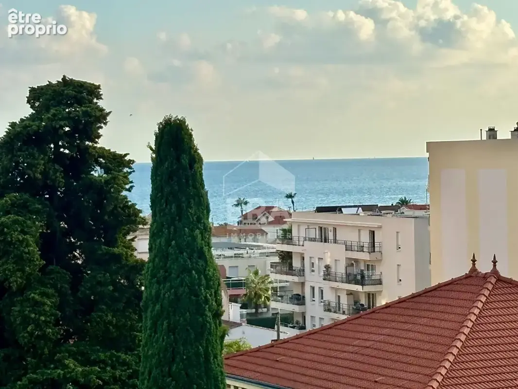 Appartement 51m² à cagnes-sur-mer - photo 6