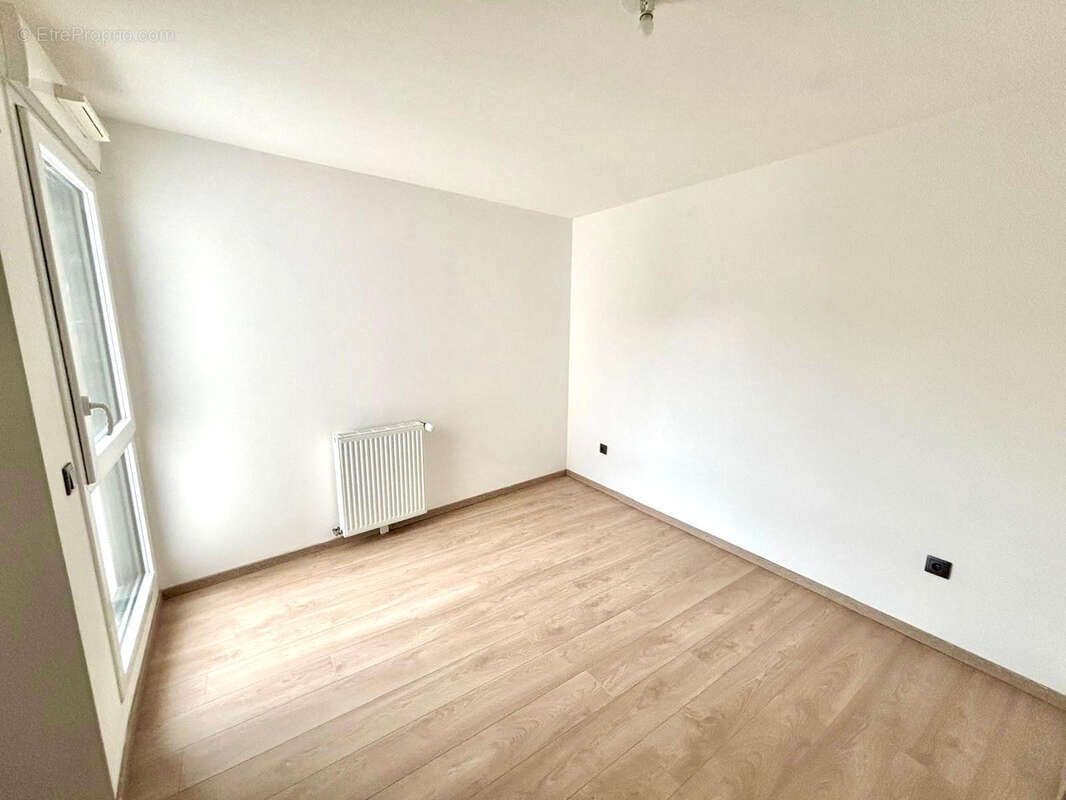 Appartement à VILLEMOMBLE