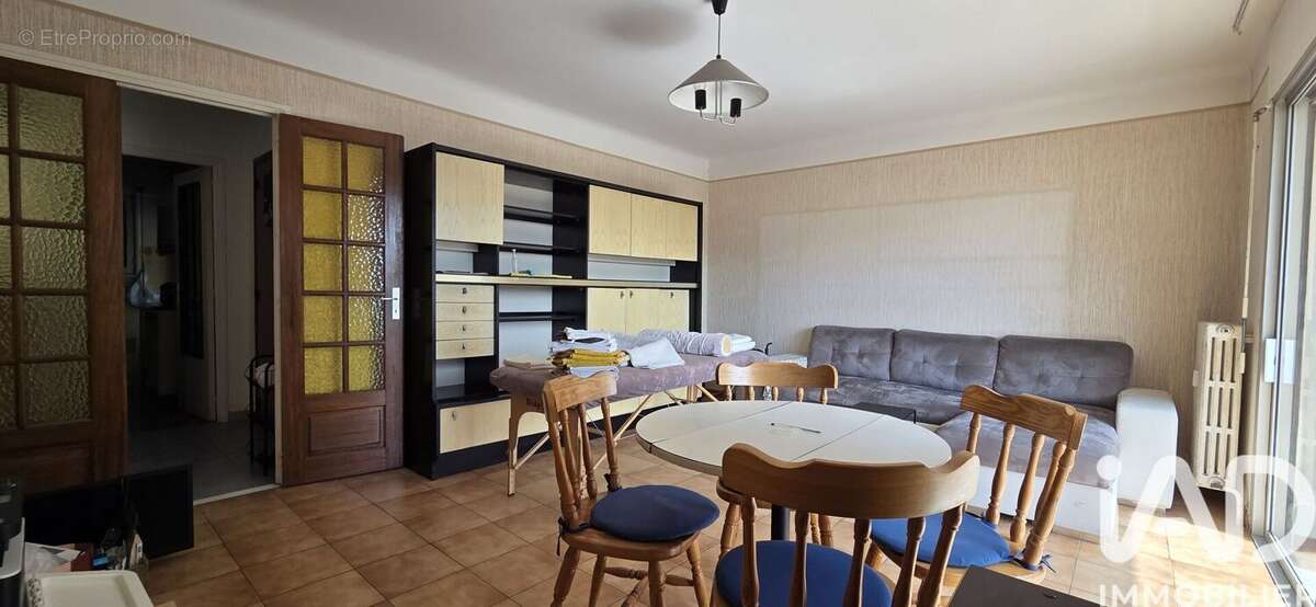 Photo 6 - Appartement à FREJUS