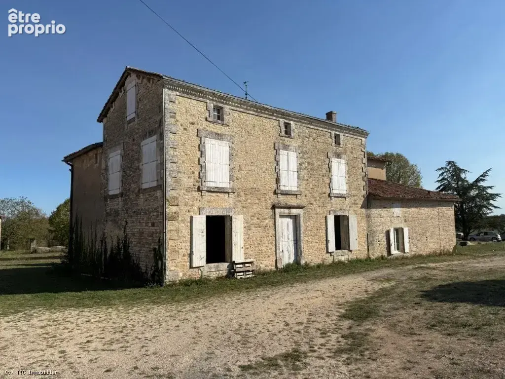 Magnifique Ancienne Logis Avec Grand Potentiel - photo 46