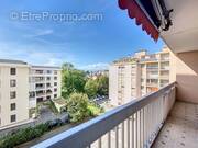 Appartement à ANNEMASSE