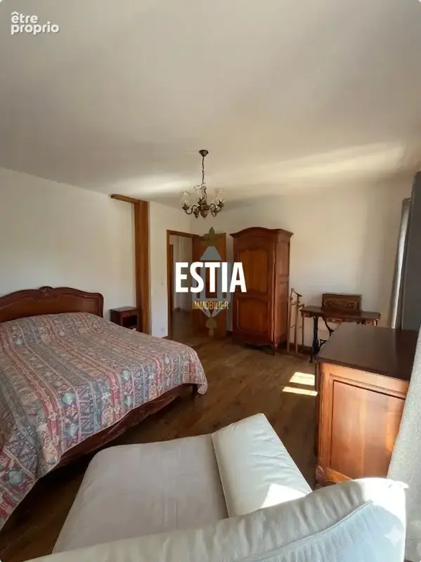 Maison 280 m² à Benamenil  - photo 5