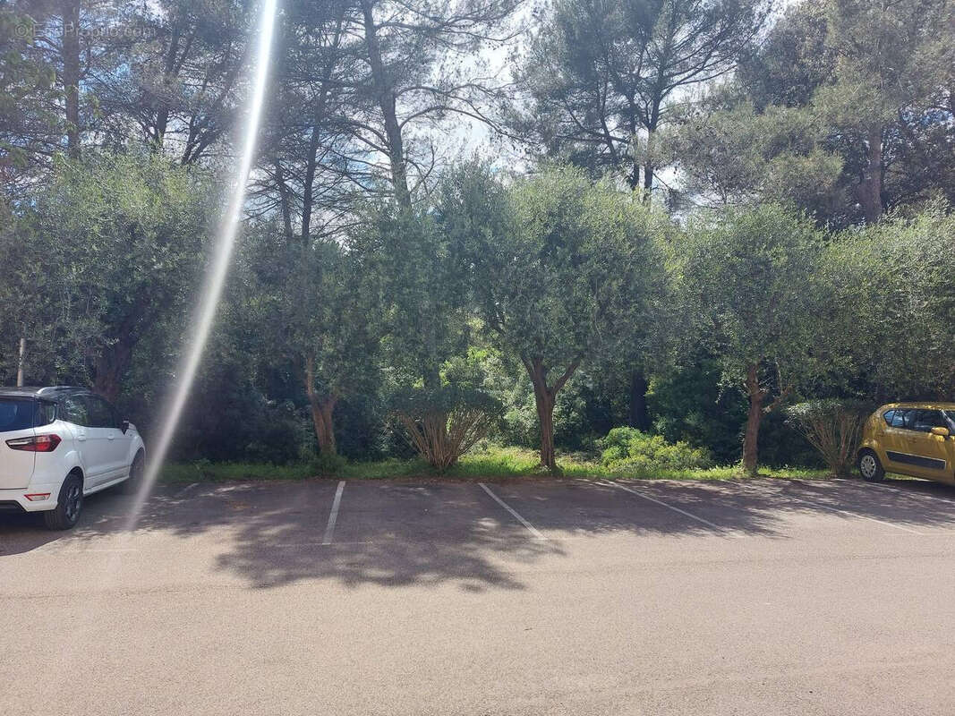 Appartement à PEYMEINADE