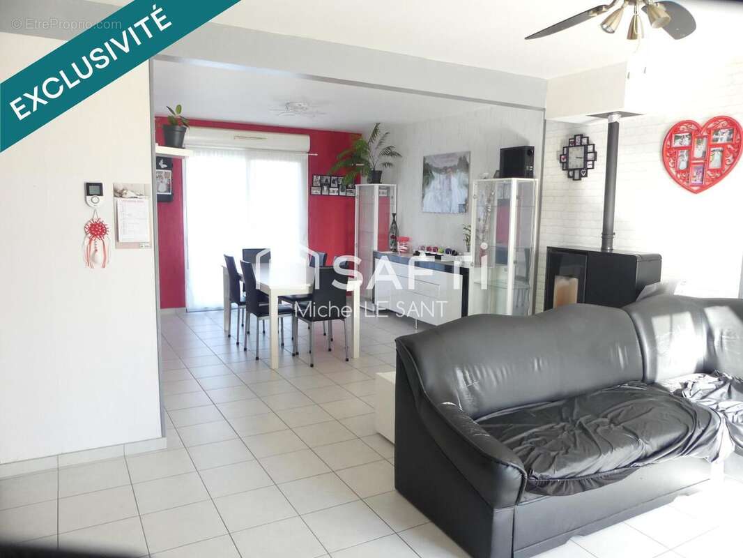 Photo 2 - Maison à CAMBRONNE-LES-CLERMONT