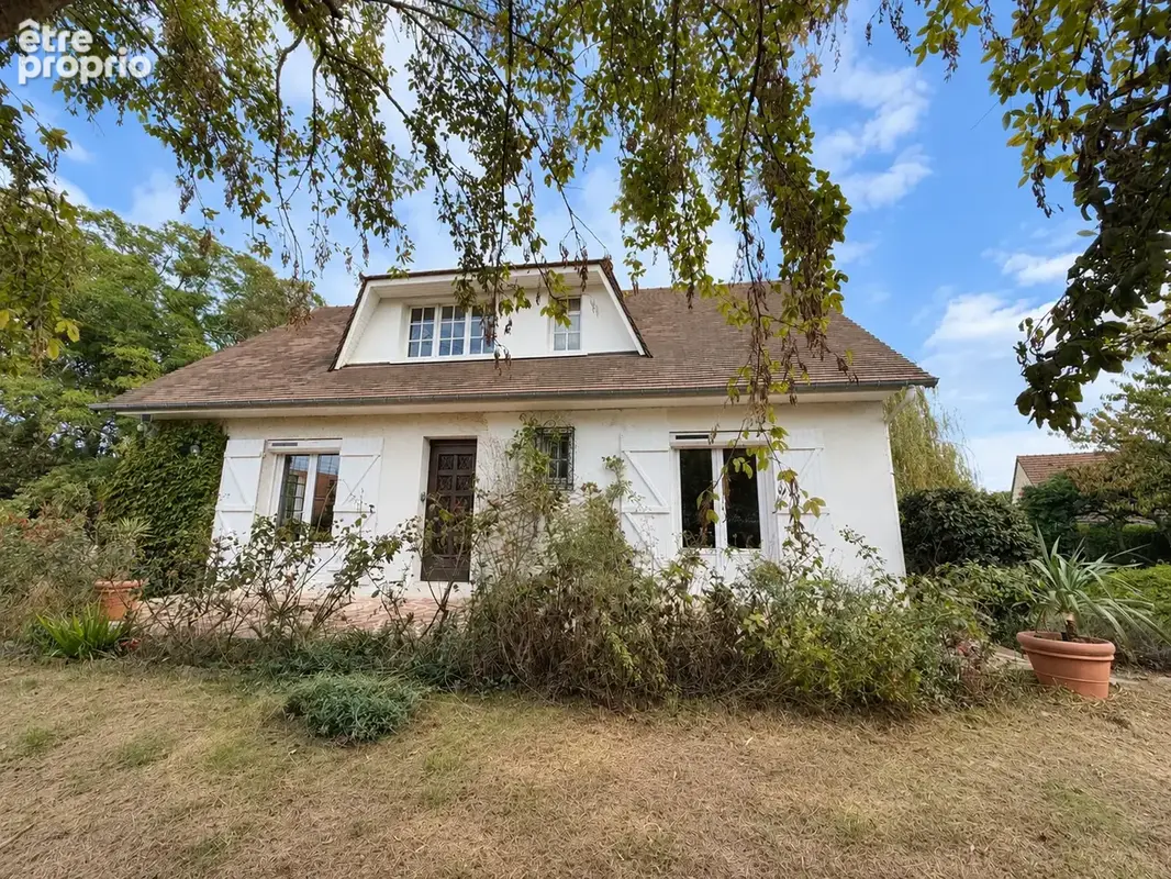 Maison a renover de 6pp - photo 2