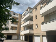 Appartement à ELBEUF