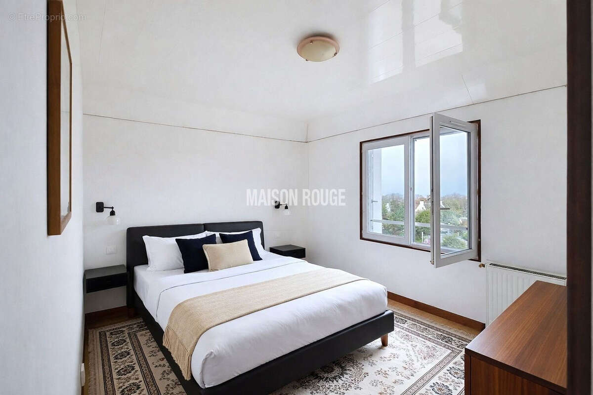 Maison à TREBEURDEN