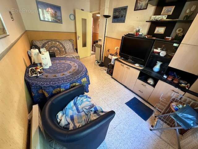 Appartement à ARGELES-SUR-MER