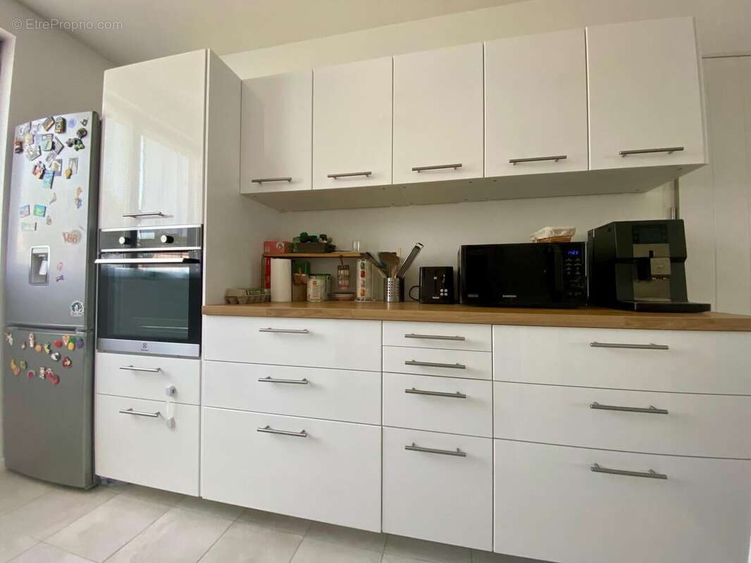 Photo 5 - Appartement à LE BOUSCAT