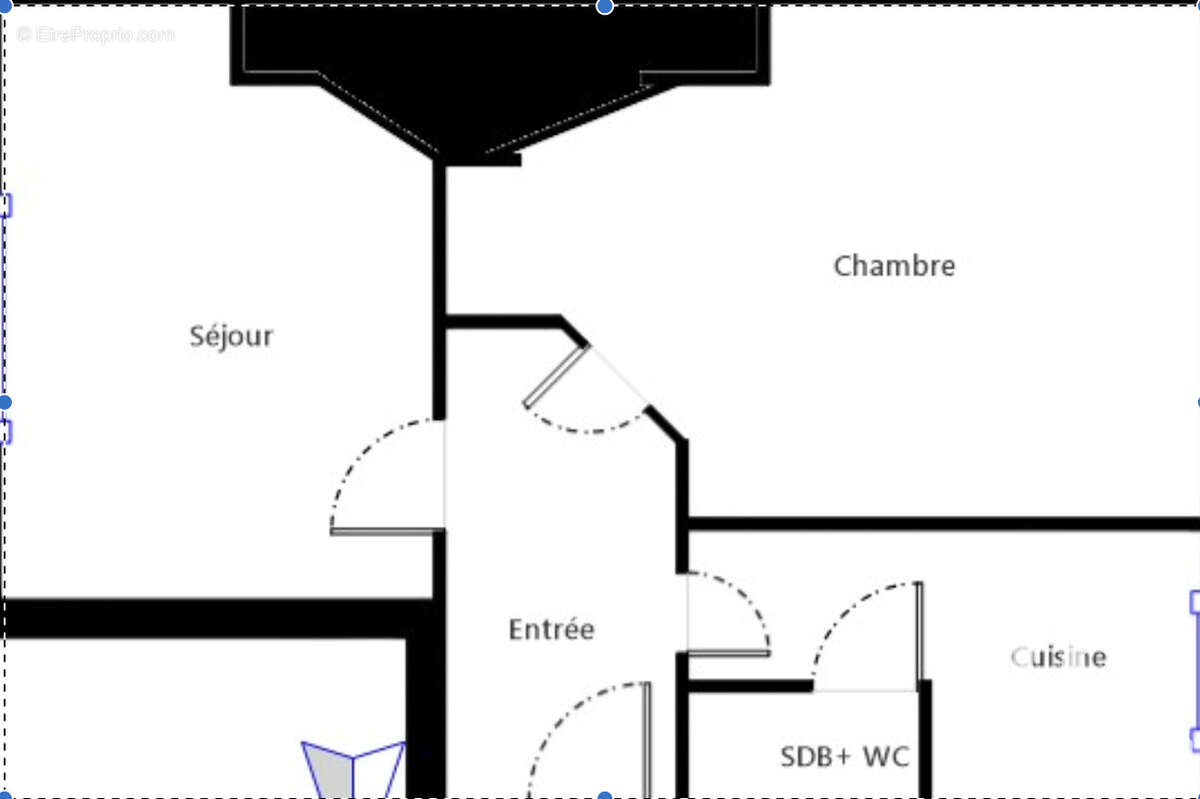 Photo 3 - Appartement à STAINS