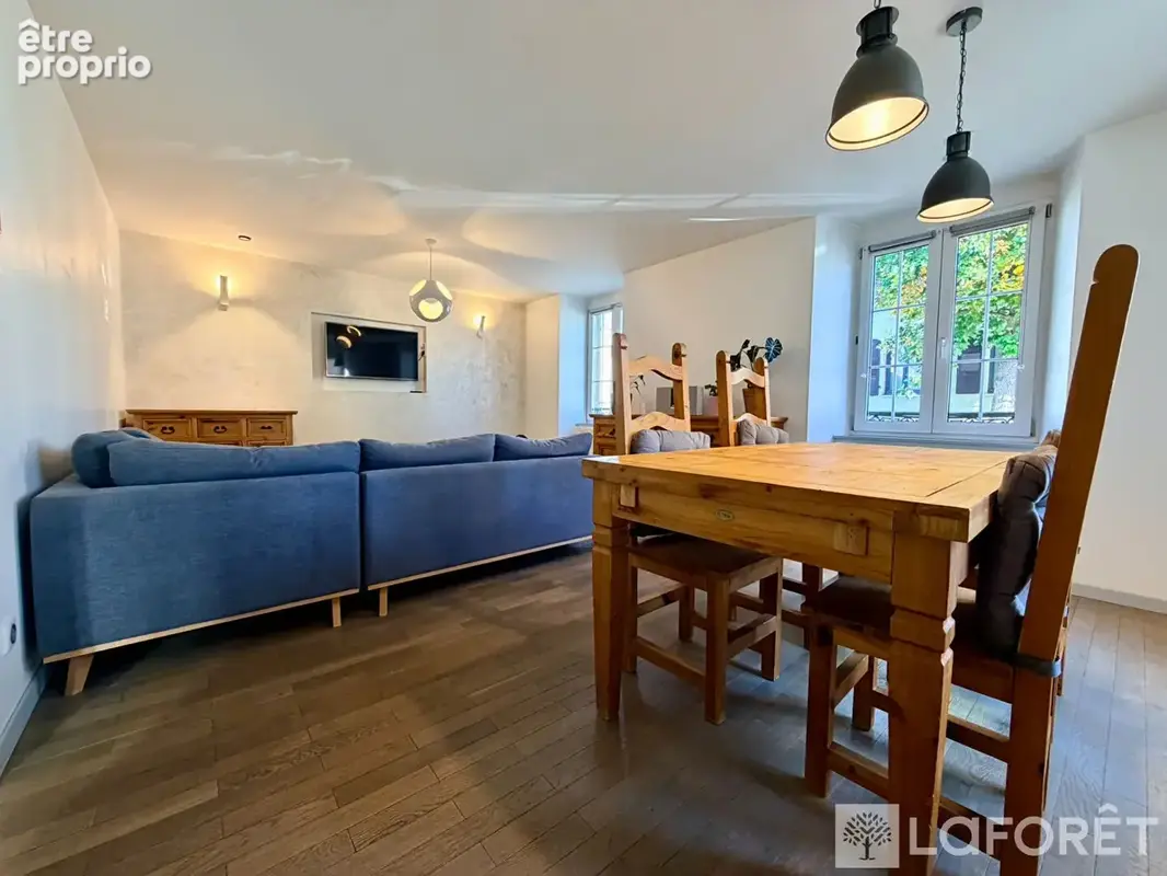 Maison Bischoffsheim 5 pièce(s) 130 m2 - photo 5
