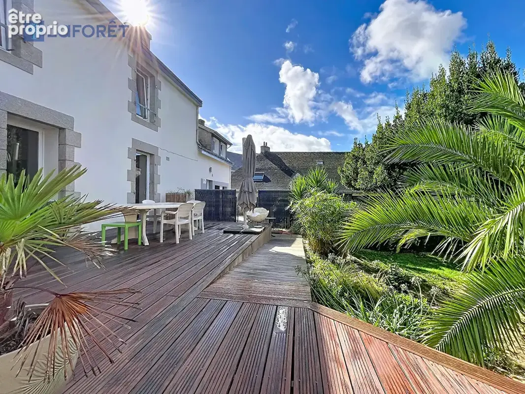 Photo Maison à Redene au prix de 409 500€