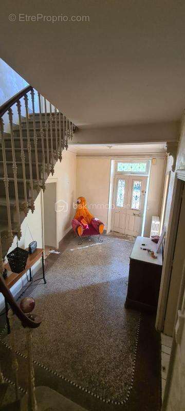 Maison à ABEILHAN