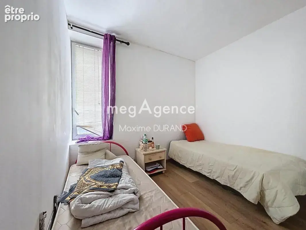 Immeuble de rapport- Hyper centre CHOLET - photo 14