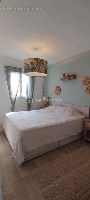 Maison à DRAGUIGNAN