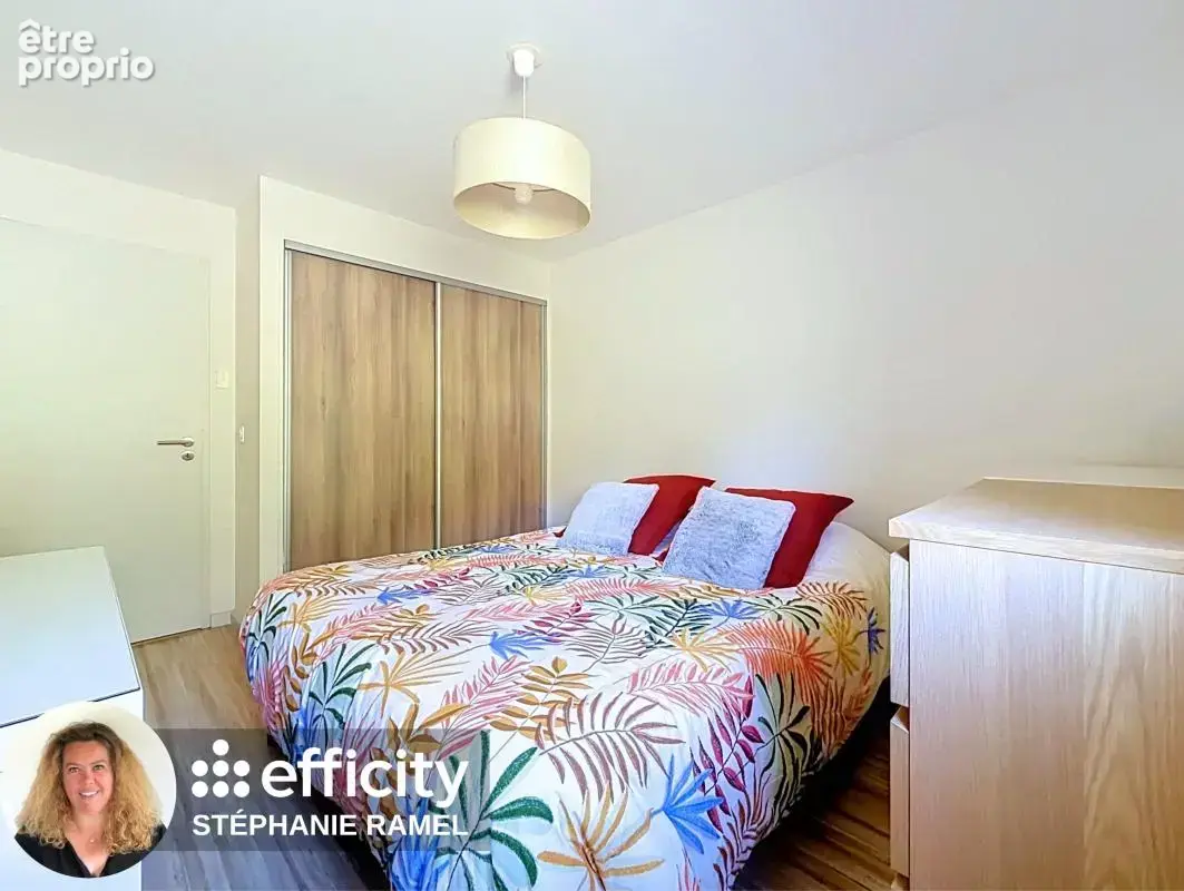 Appartement - photo 8