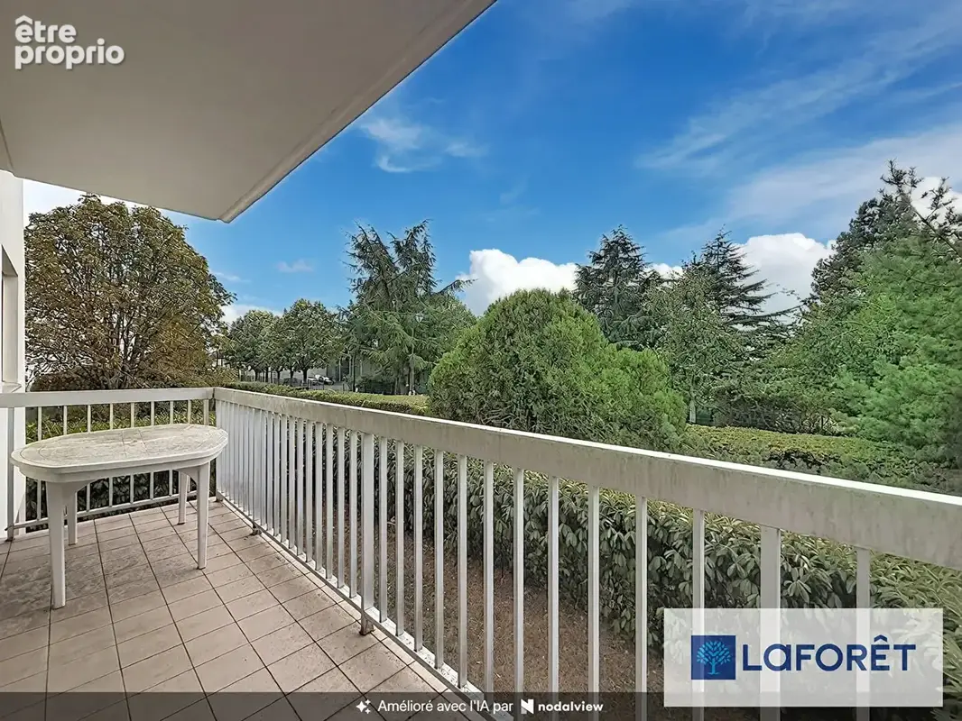 Le plessis trevise -proche commodites -college-centre ville -bus - photo 3