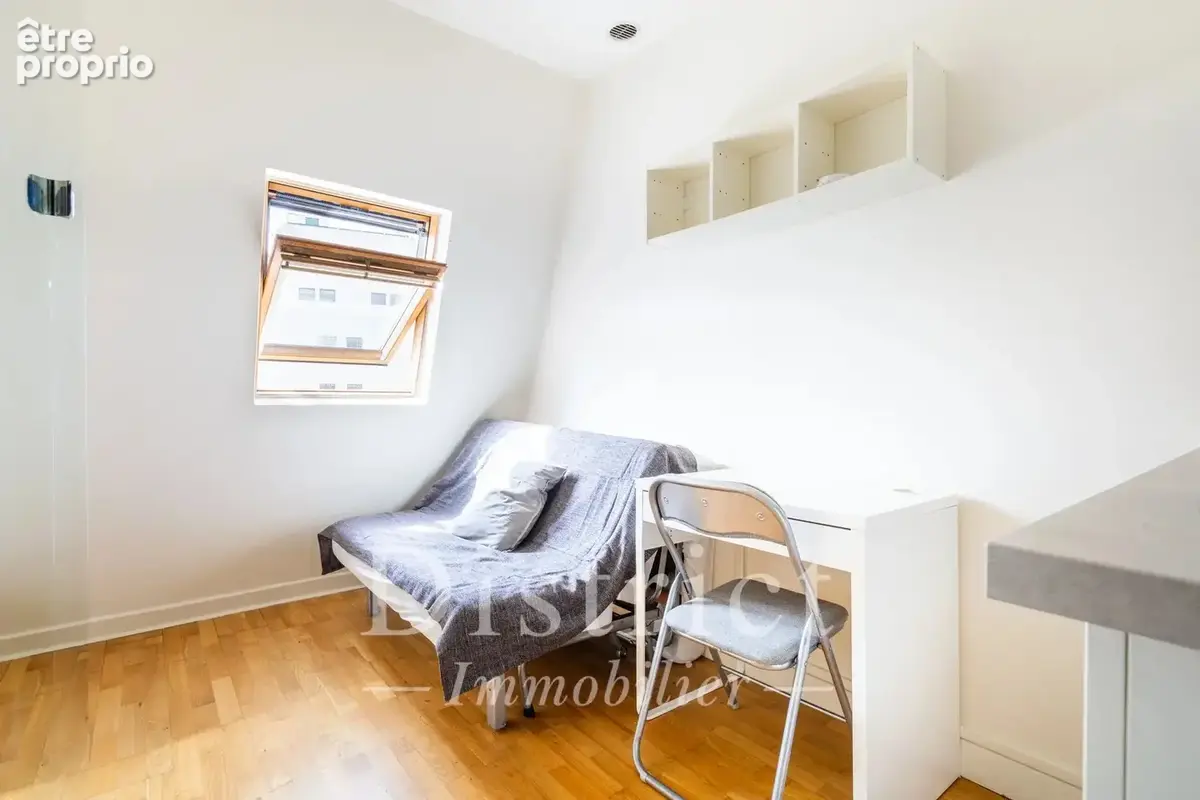 Photo Appartement à Paris-8e au prix de 150 000€