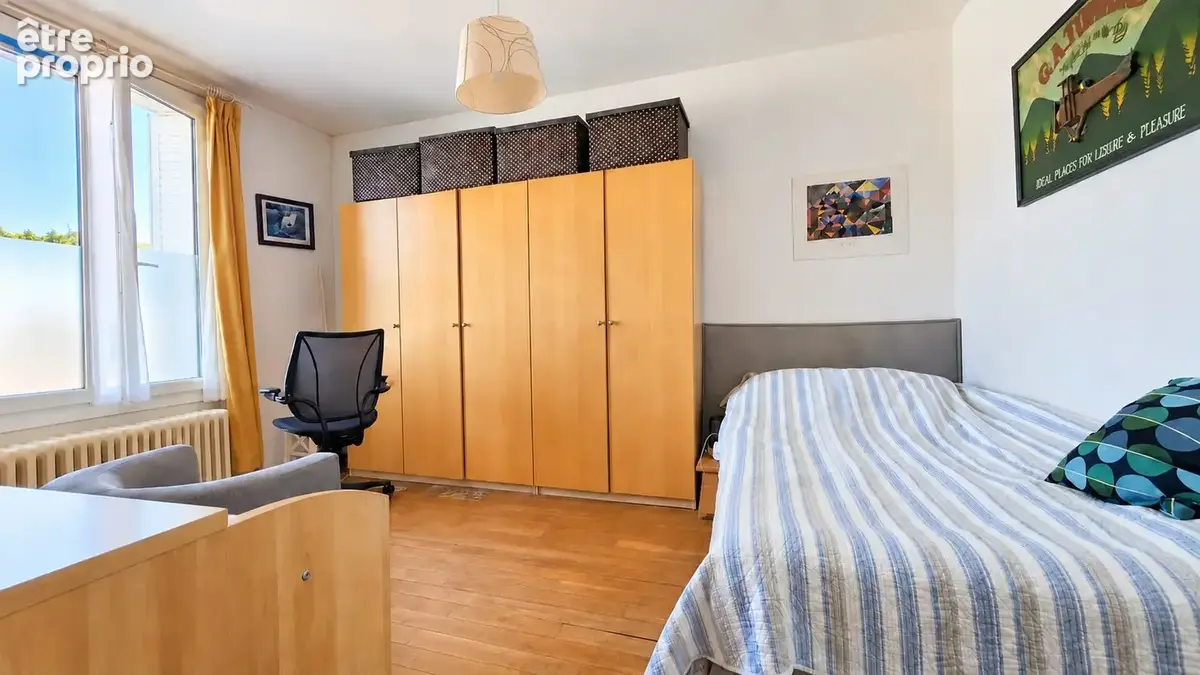 Appartement 4 pièces 72 m² à vendre à Maisons-Alfort (94700) - photo 7