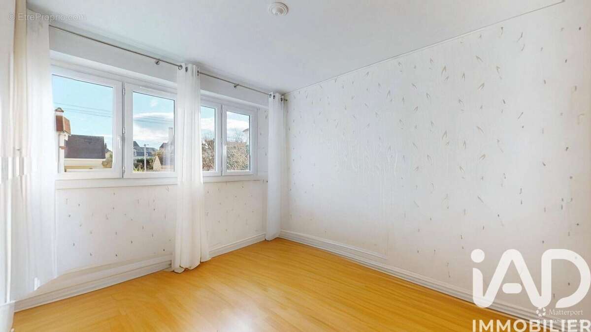 Photo 9 - Appartement à AUXERRE