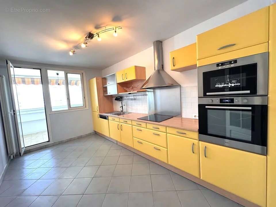 Appartement à MARTIGUES