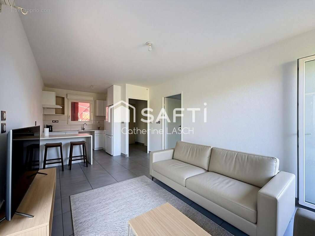 Photo 8 - Appartement à MAUGUIO