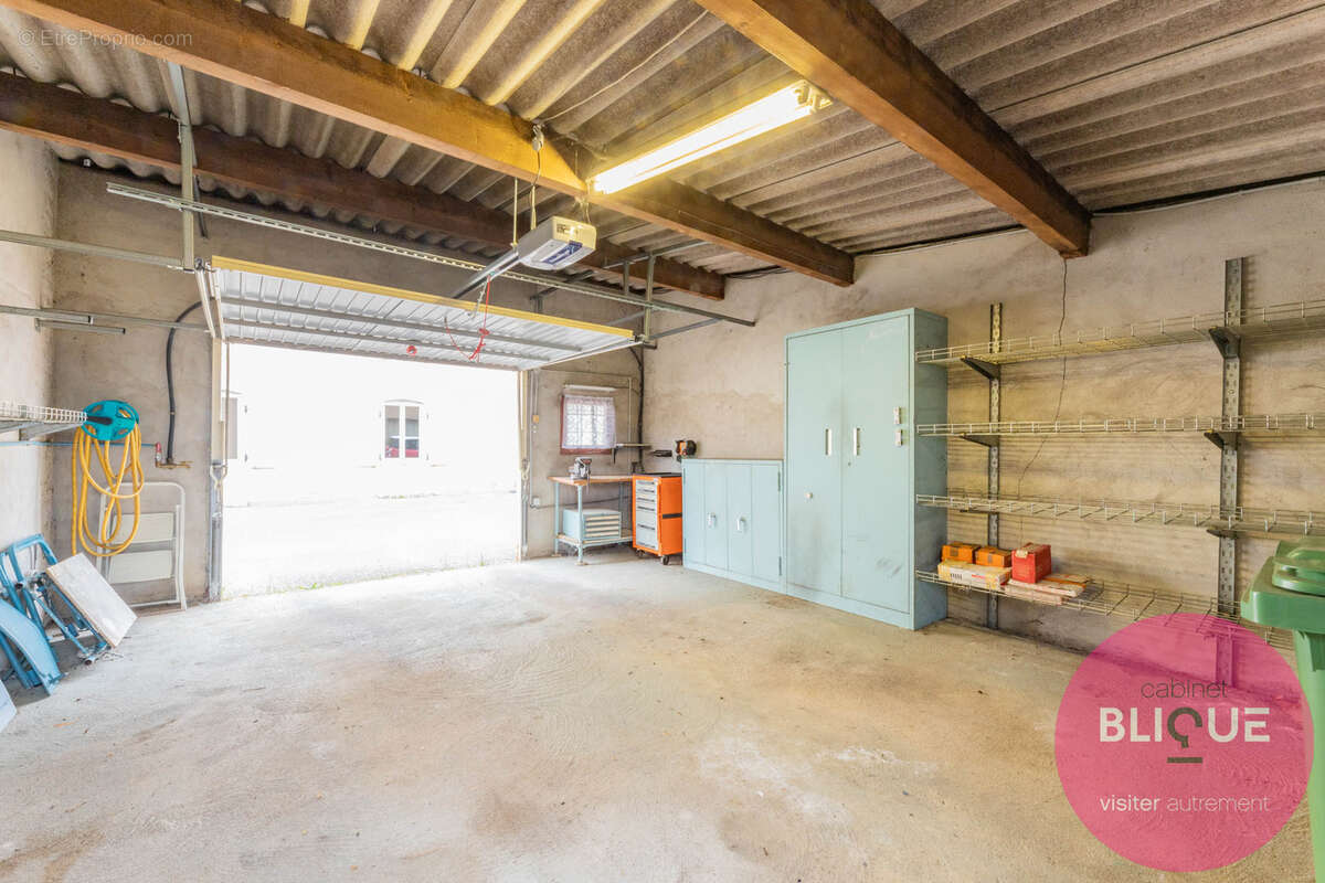 Appartement à MAXEVILLE