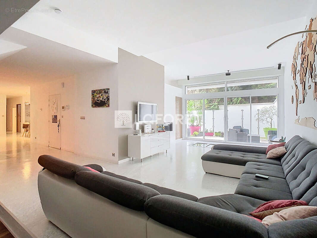 Appartement à LIMOGES