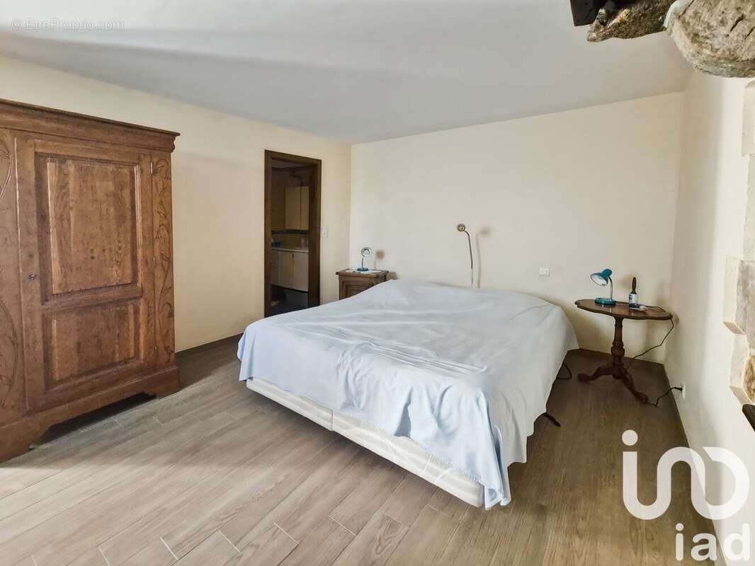 Photo 7 - Maison à PRIZIAC