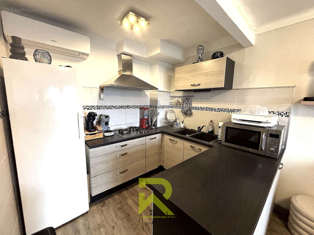 Appartement à AGDE