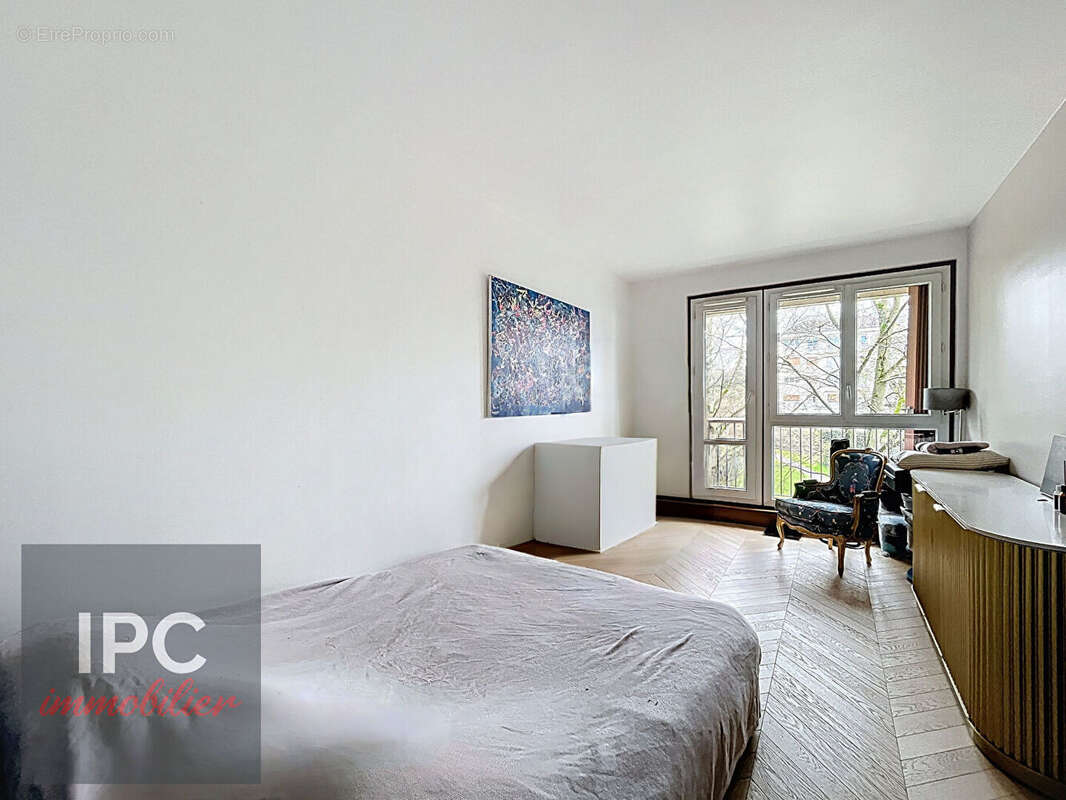 Appartement à MONTMORENCY