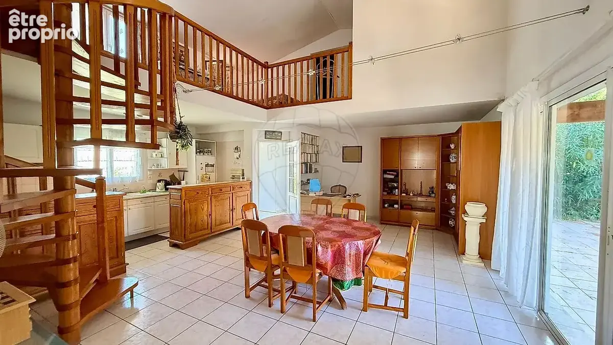 Maison 3 chambre(s) à vendre - photo 4