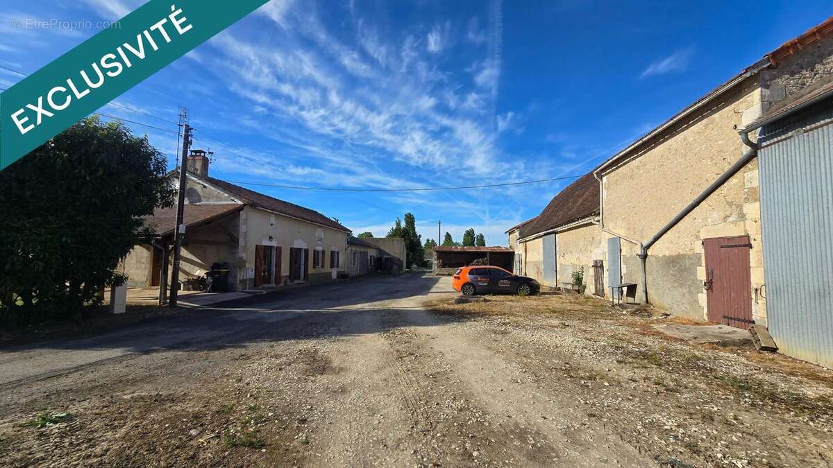Maison 125 m² à Haims  - photo 4