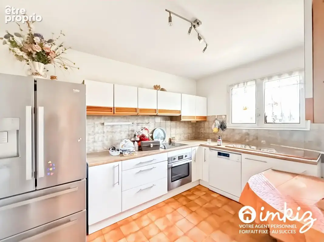Maison pp 85m2 sur 780m2 - photo 11