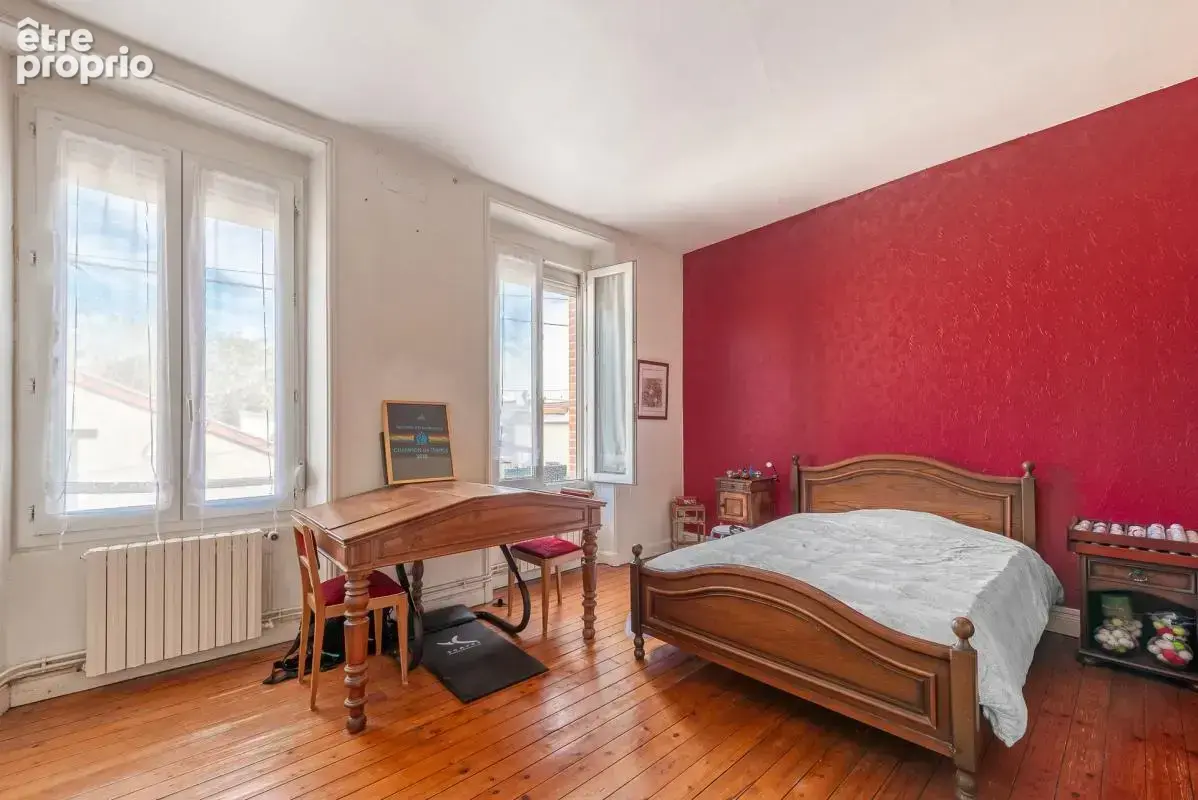 Maison de 5 pièces de 127 m² à Rilly-la-Montagne - photo 12