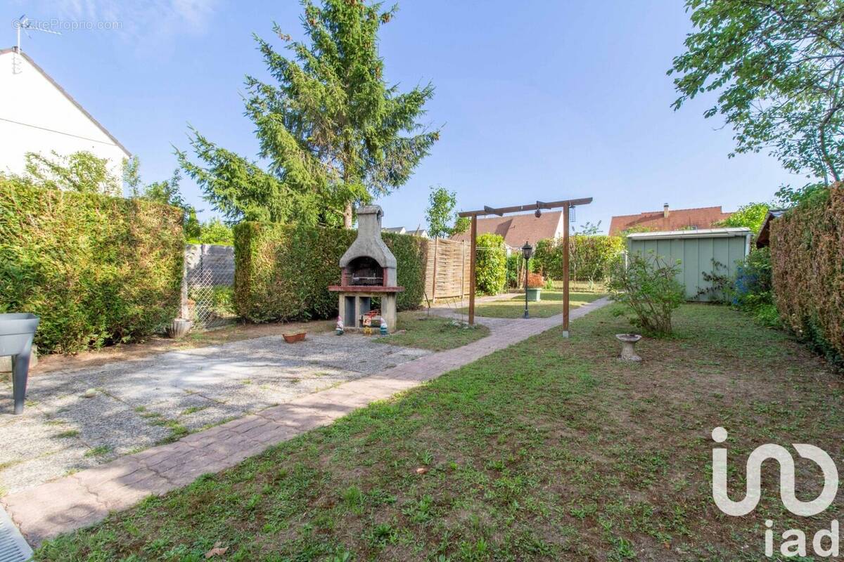 Photo 1 - Maison à CHECY