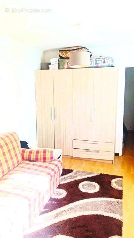 Maison à LE BLANC-MESNIL