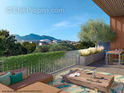 Appartement à MARSEILLE-10E