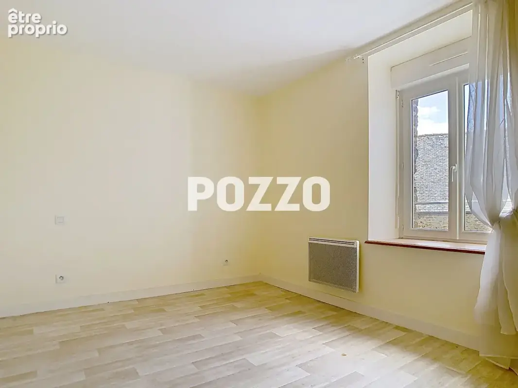 A Vendre - Sacey - Maison 7 pièce(s) 166 m² - photo 10