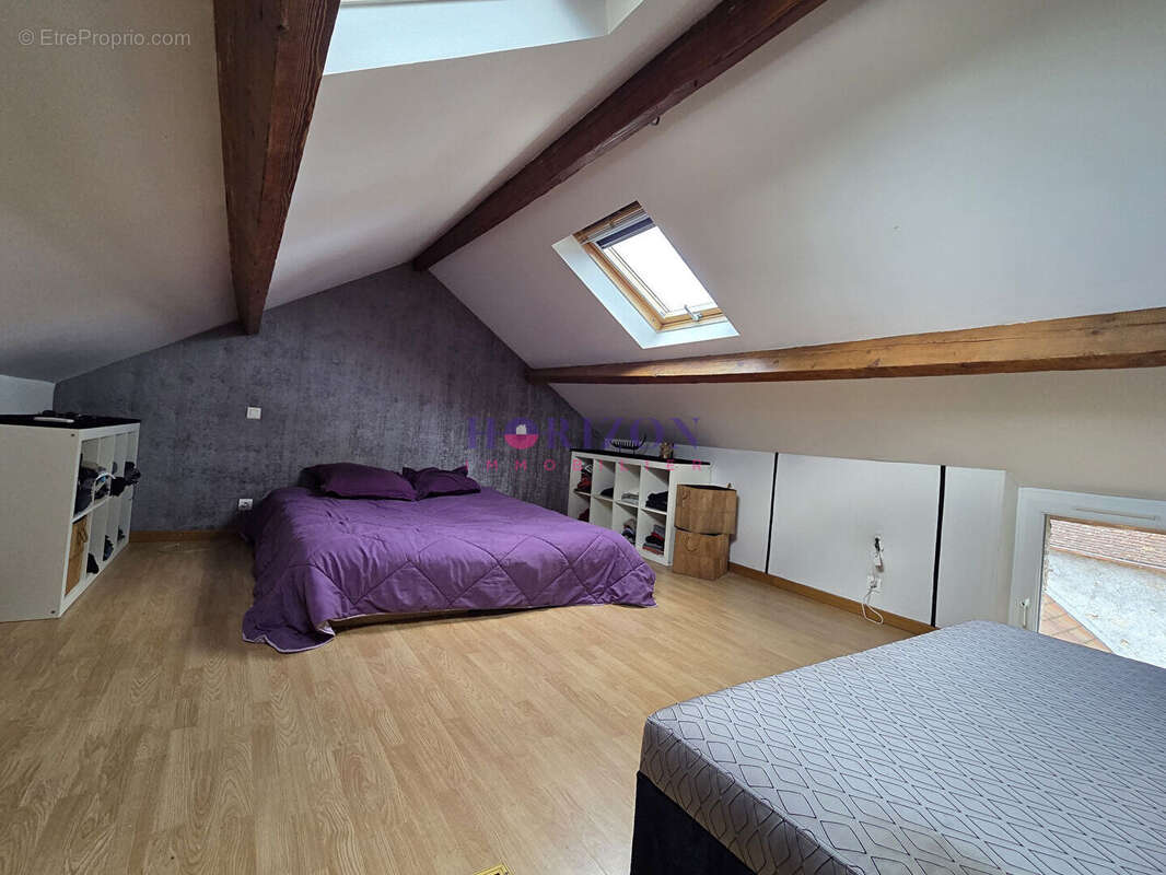 Maison  115.23 m2 - photo 8