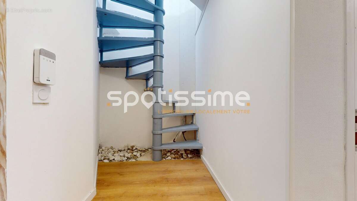 Appartement à AGDE