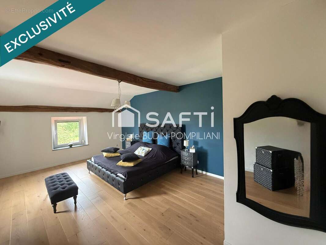 Photo 6 - Maison à VILLERS-LA-MONTAGNE