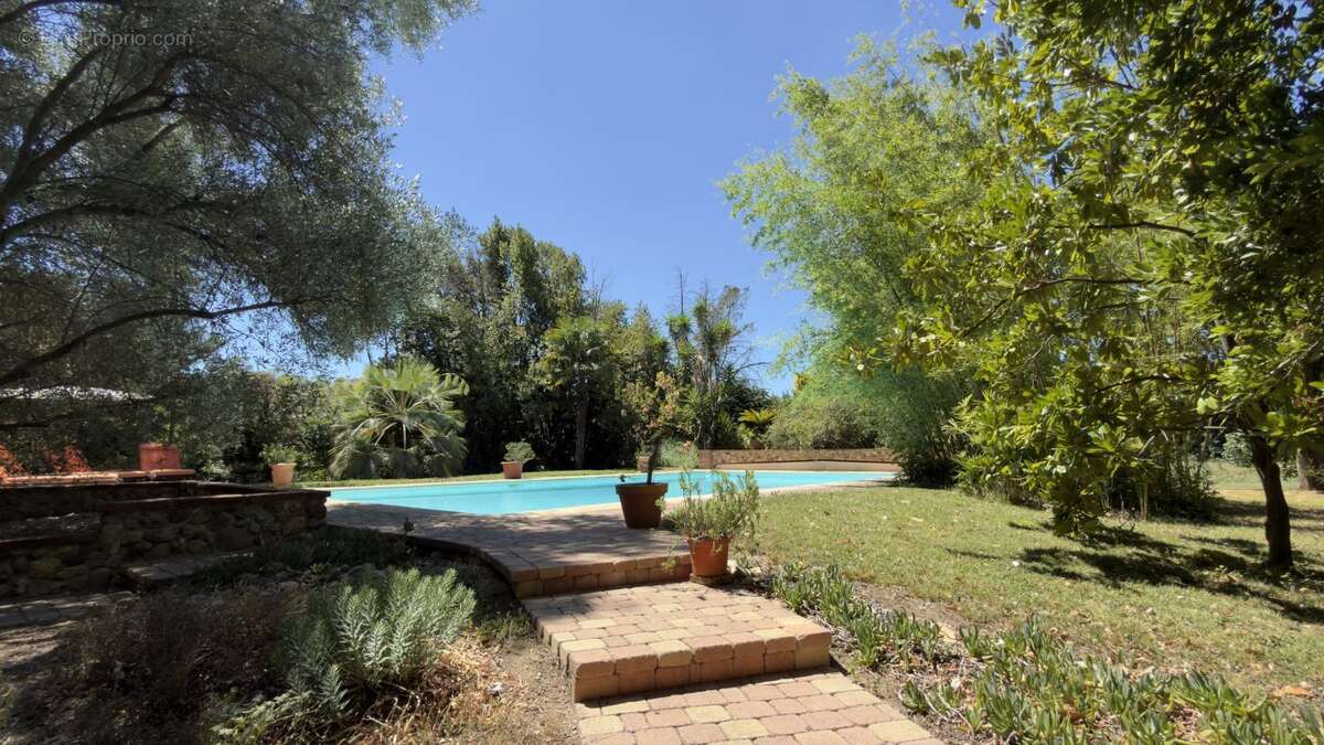 Maison 463 m² à Canohes  - photo 10