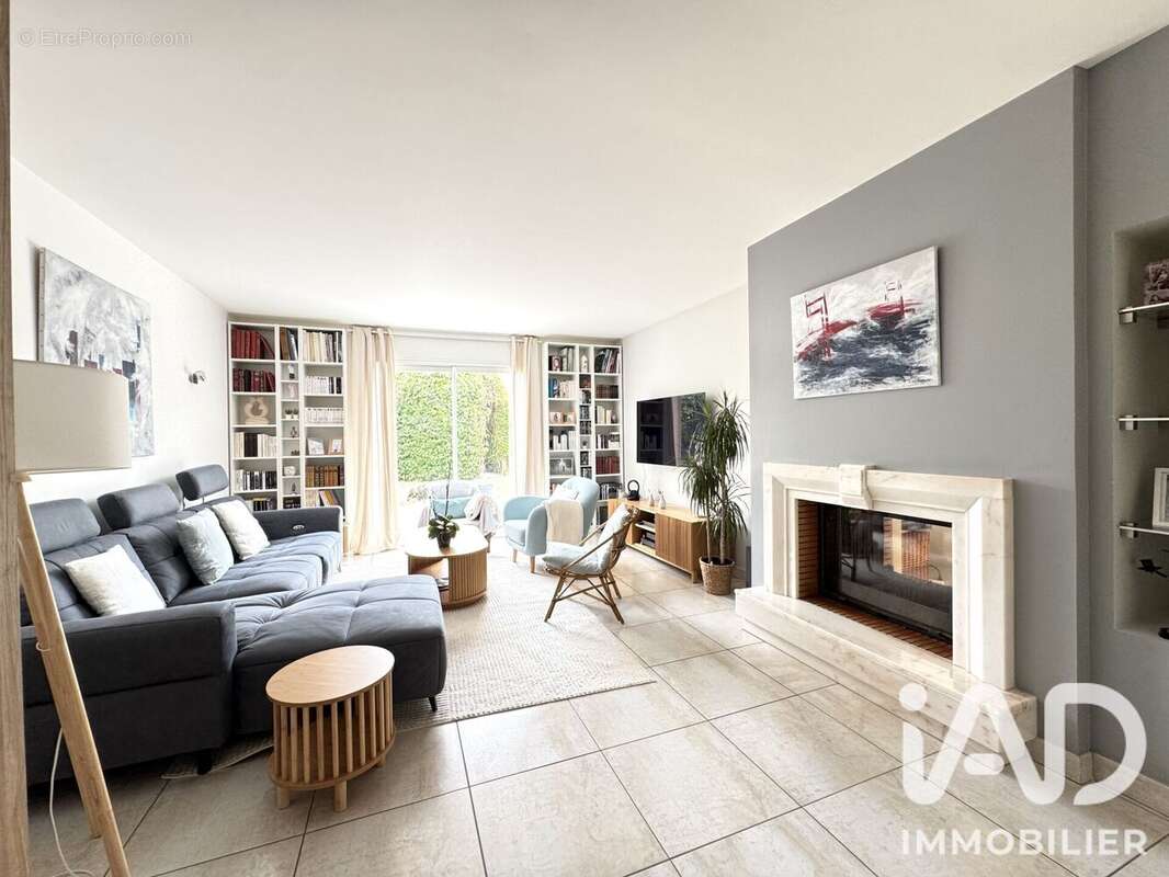 Photo 3 - Maison à SALLES-SUR-MER
