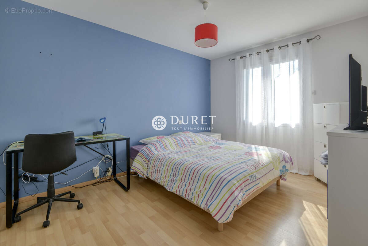 Maison à BOIS-DE-CENE