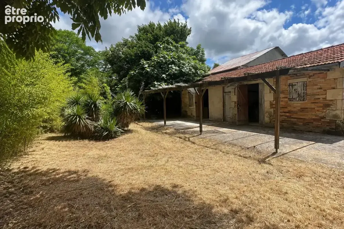 Maison de 7 pièces - Jardin  - Garage - photo 19
