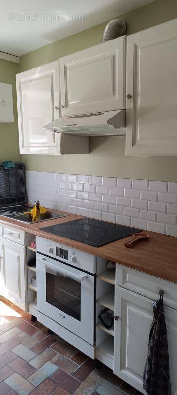 Appartement à LA ROCHELLE