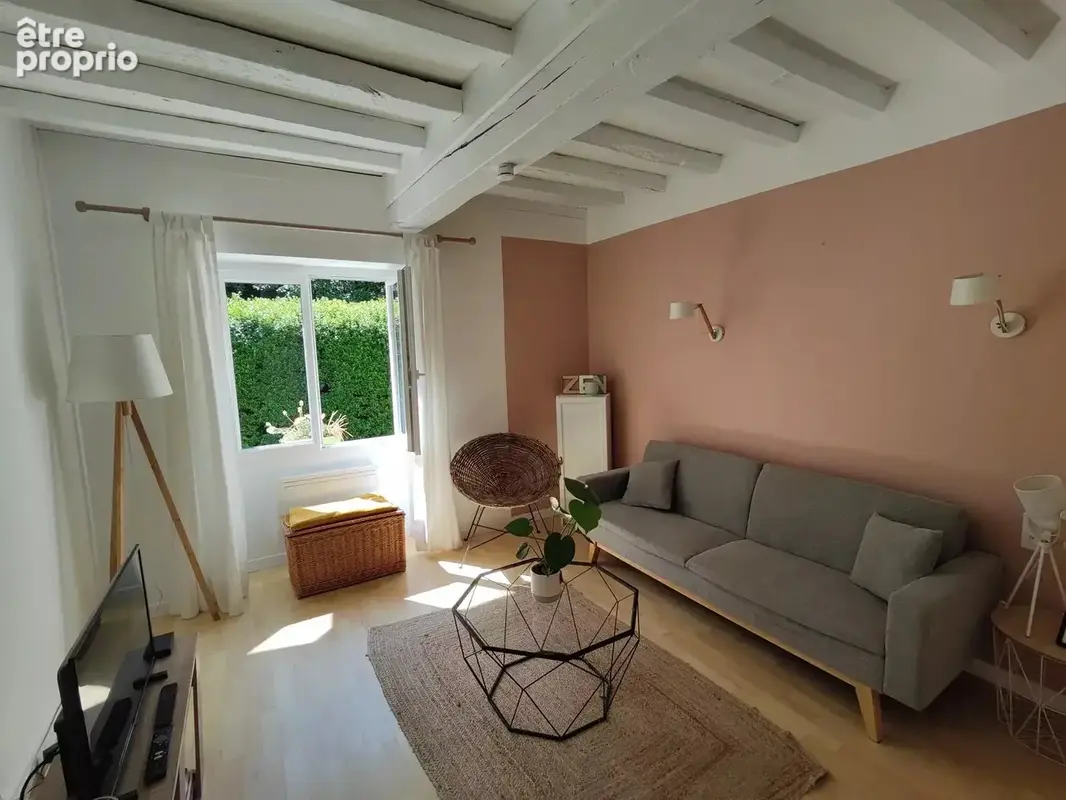 Charmante maison de campagne béarnaise avec annexe - photo 12