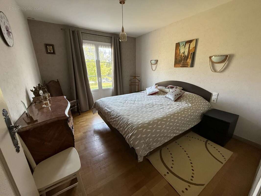 Maison à MARGOUET-MEYMES