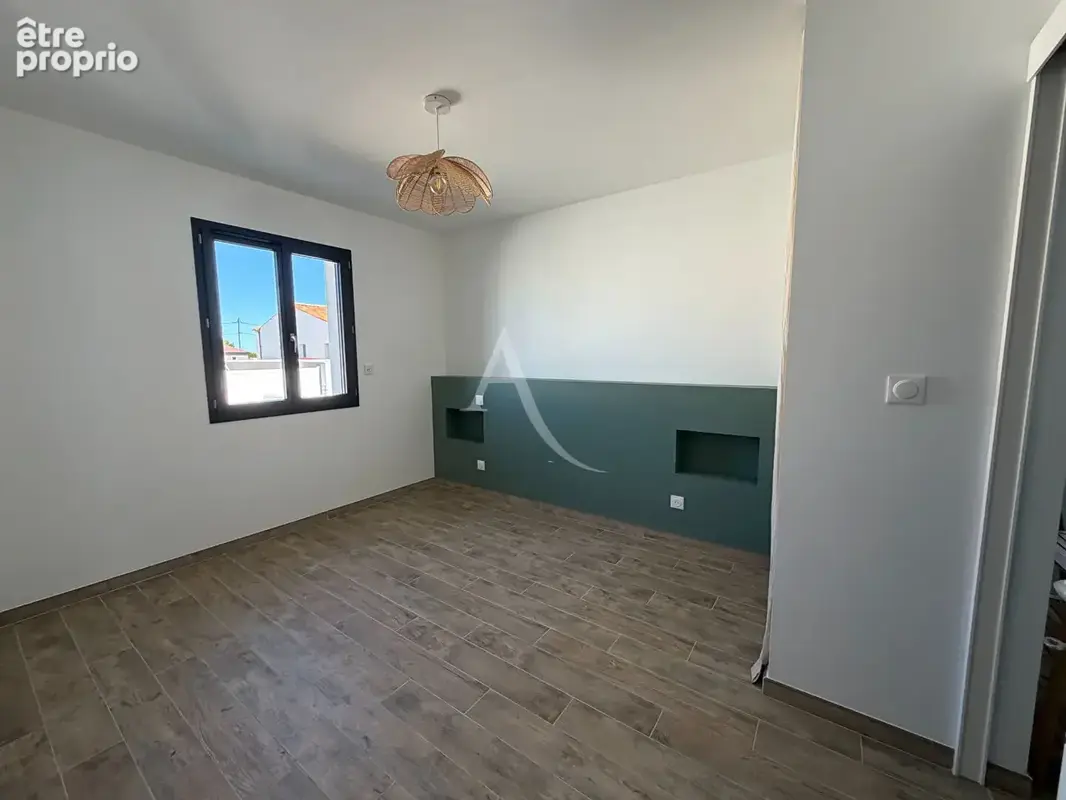 Maison contemporaine de plain-pied . Clés en main! - photo 8